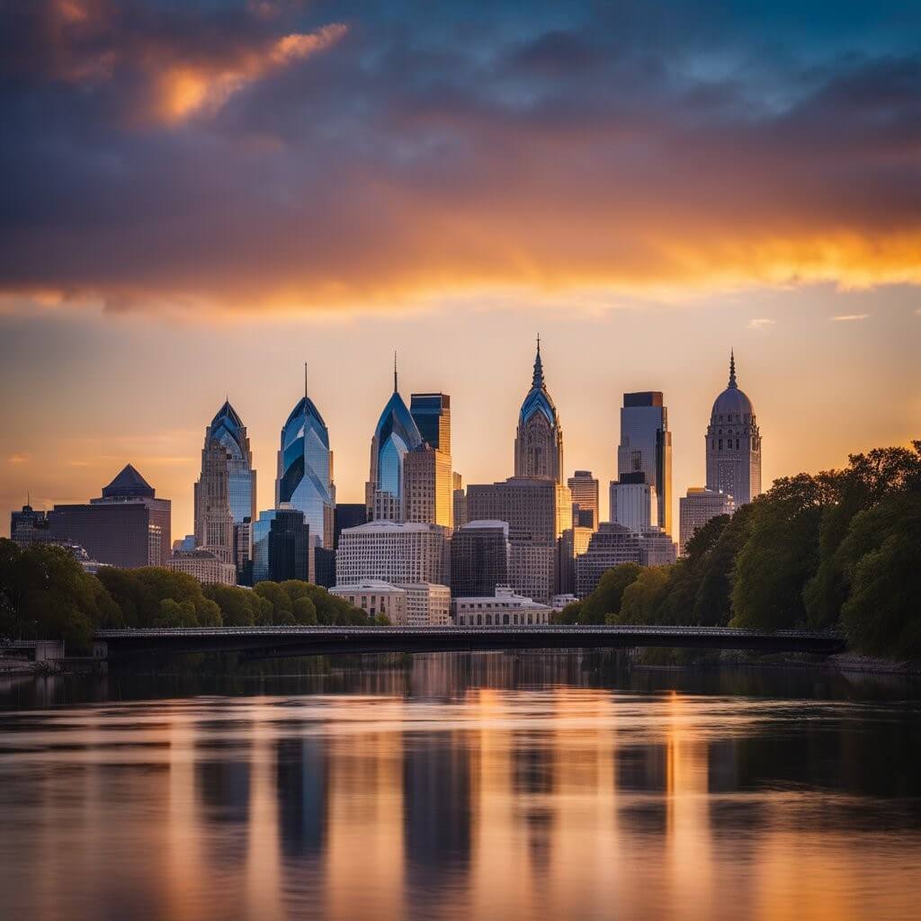 Choosing the Right Philadelphia