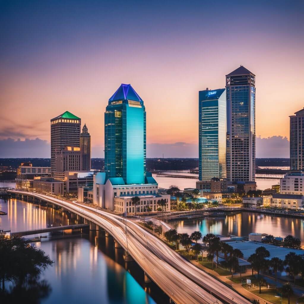 Creating a Robust Jacksonville SEO Strategy