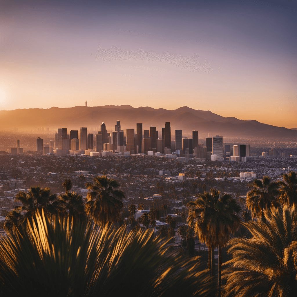 Los Angeles SEO