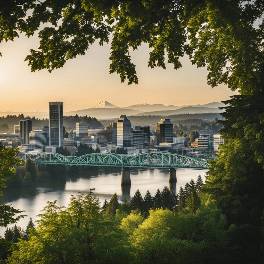 Portland SEO Landscape