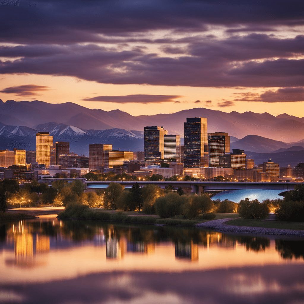 Navigating The Denver SEO and Marketing Scene